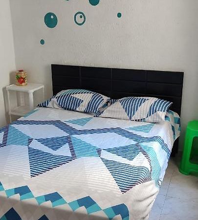 Bed and Breakfast Amoblado Zaragocilla Kartagena Zewnętrze zdjęcie