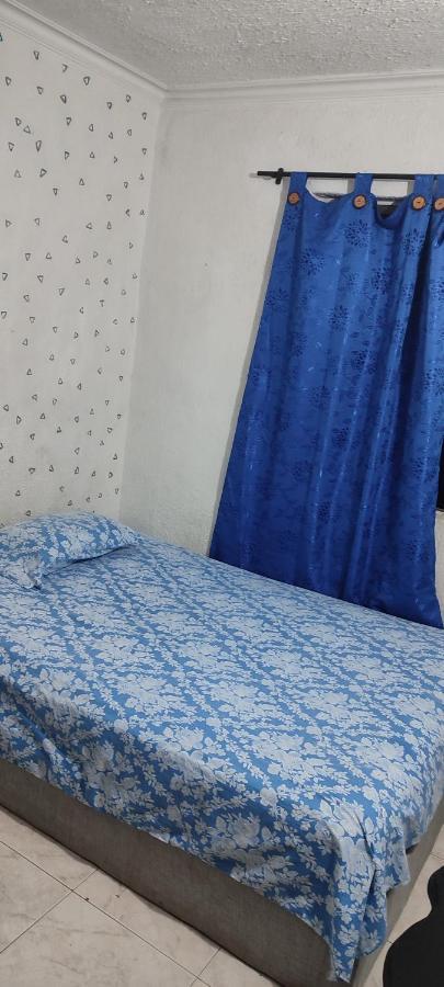 Bed and Breakfast Amoblado Zaragocilla Kartagena Zewnętrze zdjęcie