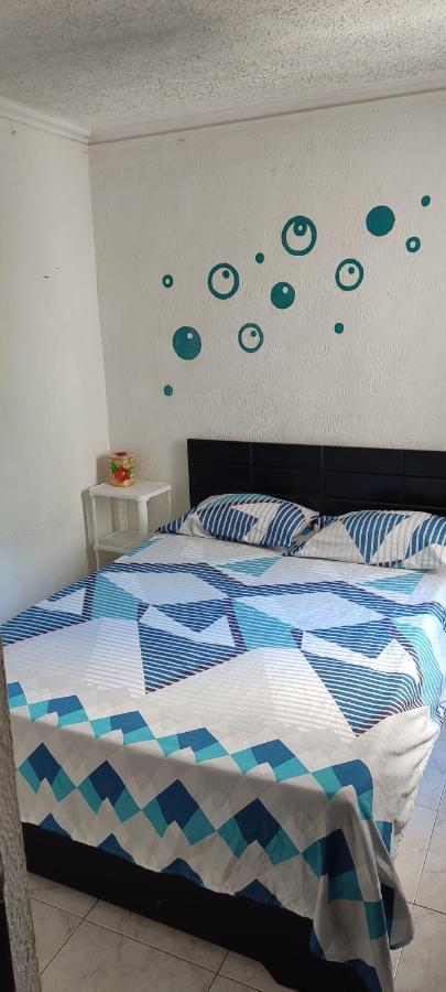 Bed and Breakfast Amoblado Zaragocilla Kartagena Zewnętrze zdjęcie